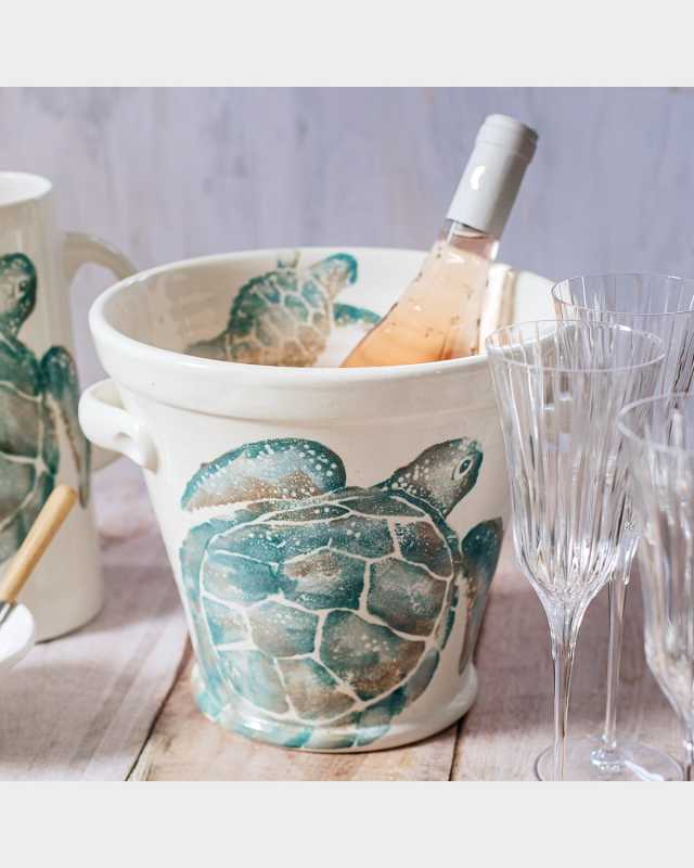 Tartaruga Ice Bucket